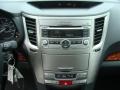 2011 Graphite Gray Metallic Subaru Outback 2.5i Limited Wagon  photo #11