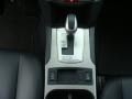 2011 Graphite Gray Metallic Subaru Outback 2.5i Limited Wagon  photo #12