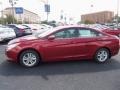 Sparkling Ruby - Sonata GLS Photo No. 3