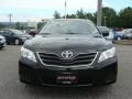 Black - Camry LE Photo No. 2