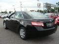 Black - Camry LE Photo No. 4