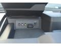 Tuxedo Black Metallic - F350 Super Duty Lariat Crew Cab 4x4 Dually Photo No. 25