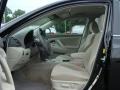 Black - Camry LE Photo No. 7