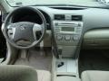 Black - Camry LE Photo No. 9