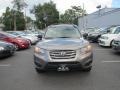 Mineral Gray - Santa Fe GLS Photo No. 1