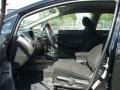 Crystal Black Pearl - Civic LX-S Sedan Photo No. 7