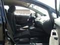 Crystal Black Pearl - Civic LX-S Sedan Photo No. 8