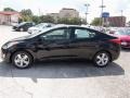2013 Black Hyundai Elantra GLS  photo #3