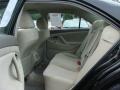Black - Camry LE Photo No. 13