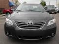 2007 Magnetic Gray Metallic Toyota Camry XLE V6  photo #3