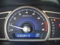 Crystal Black Pearl - Civic LX-S Sedan Photo No. 10