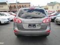 Mineral Gray - Santa Fe GLS Photo No. 5