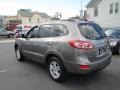 Mineral Gray - Santa Fe GLS Photo No. 6