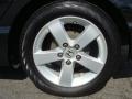 Crystal Black Pearl - Civic LX-S Sedan Photo No. 14