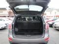 Mineral Gray - Santa Fe GLS Photo No. 10