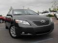 2007 Magnetic Gray Metallic Toyota Camry XLE V6  photo #4