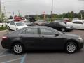 2007 Magnetic Gray Metallic Toyota Camry XLE V6  photo #5