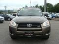 Pyrite Metallic - RAV4 V6 4WD Photo No. 2