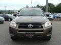 2010 Pyrite Metallic Toyota RAV4 V6 4WD  photo #2