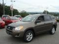 2010 Pyrite Metallic Toyota RAV4 V6 4WD  photo #3