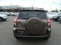 Pyrite Metallic - RAV4 V6 4WD Photo No. 5