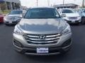 Mineral Gray - Santa Fe Sport Photo No. 2