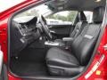 Barcelona Red Metallic - Camry SE Photo No. 11