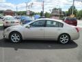 Coral Sand Metallic 2006 Nissan Maxima 3.5 SE