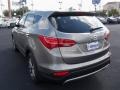 Mineral Gray - Santa Fe Sport Photo No. 4
