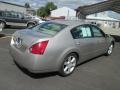 Coral Sand Metallic - Maxima 3.5 SE Photo No. 3