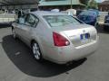 Coral Sand Metallic - Maxima 3.5 SE Photo No. 4