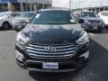 2013 Becketts Black Hyundai Santa Fe GLS  photo #2