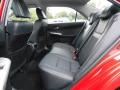 Barcelona Red Metallic - Camry SE Photo No. 17