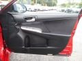 Barcelona Red Metallic - Camry SE Photo No. 20