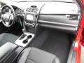 Barcelona Red Metallic - Camry SE Photo No. 21