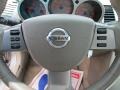 Coral Sand Metallic - Maxima 3.5 SE Photo No. 10