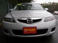 Glacier Silver Metallic - MAZDA6 i Sedan Photo No. 2