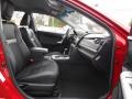 Barcelona Red Metallic - Camry SE Photo No. 22