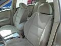 Coral Sand Metallic - Maxima 3.5 SE Photo No. 11