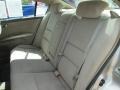 Coral Sand Metallic - Maxima 3.5 SE Photo No. 14