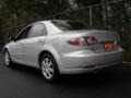 Glacier Silver Metallic - MAZDA6 i Sedan Photo No. 4