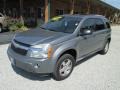 2005 Dark Silver Metallic Chevrolet Equinox LT  photo #3