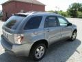 Dark Silver Metallic - Equinox LT Photo No. 5