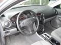 Glacier Silver Metallic - MAZDA6 i Sedan Photo No. 7