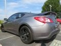 Nordschleife Gray - Genesis Coupe 2.0T Photo No. 2