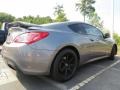 Nordschleife Gray - Genesis Coupe 2.0T Photo No. 3