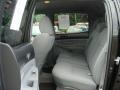 2011 Black Toyota Tacoma V6 TRD Double Cab 4x4  photo #13