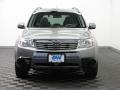 2010 Spark Silver Metallic Subaru Forester 2.5 X Premium  photo #2