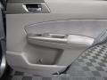 2010 Spark Silver Metallic Subaru Forester 2.5 X Premium  photo #13