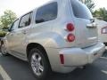 Silverstone Metallic - HHR LT Photo No. 2